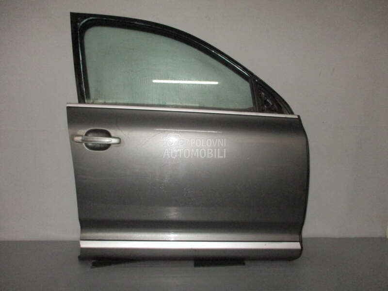 VRATA za Volkswagen Touareg