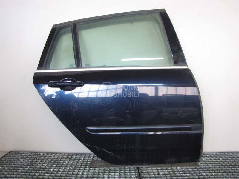VRATA za Renault Laguna