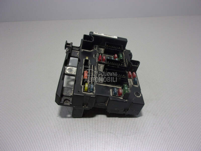 BSI ELEKTRONIKA za Peugeot 206
