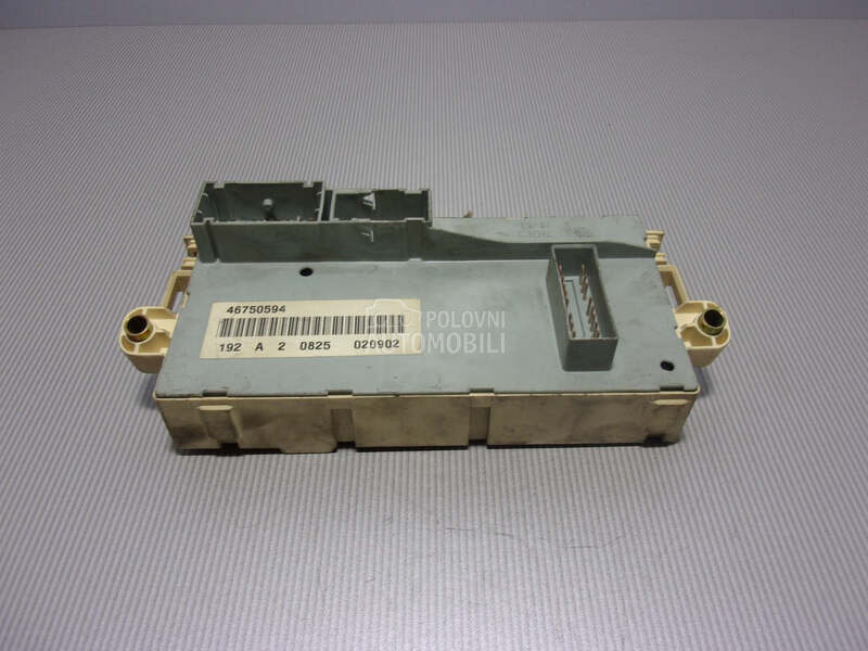 ELEKTRONIKA KUTIJA OSIGURACA za Fiat Stilo