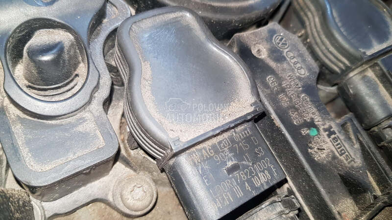BOMBINA za Audi A5