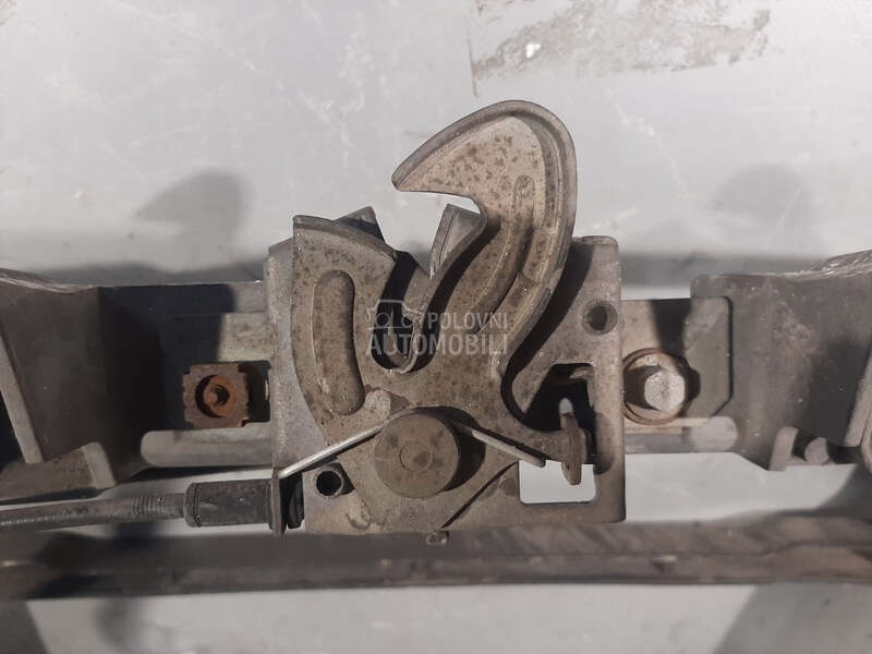 BRAVA HAUBE za Volkswagen Sharan