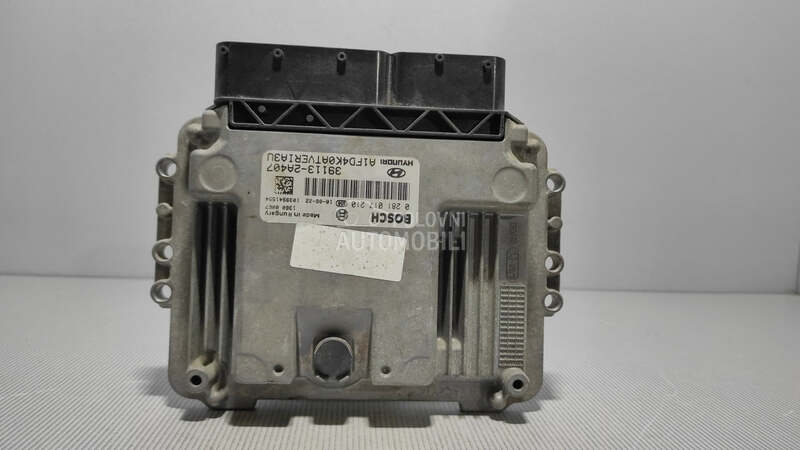 ELEKTRONIKA MOTORA za Hyundai i30