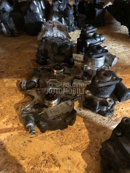 Vakum pumpa za Audi A3, A4, A6