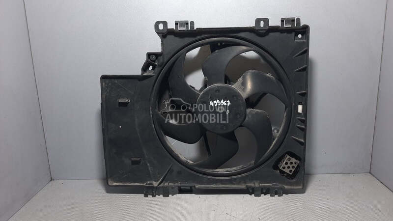 NOSAC VENTILATORA za Nissan Micra