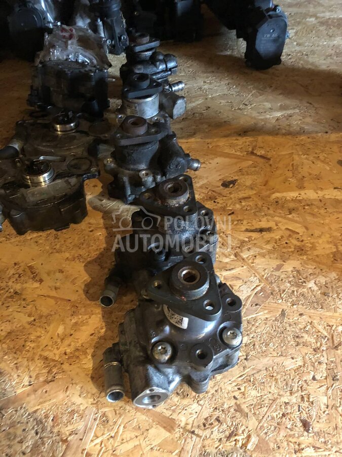 Servo pumpa za Audi A6, A3, A4