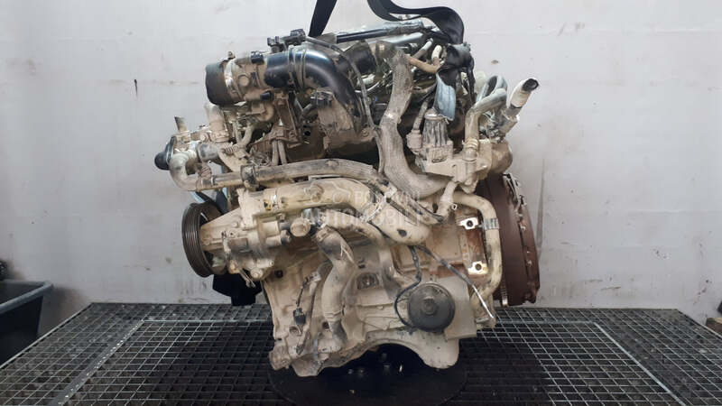 MOTOR za Ford Ranger