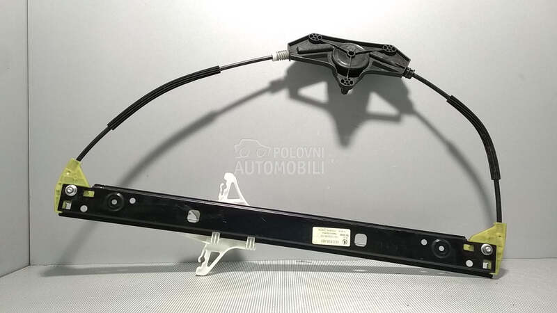 ELEKTRO PODIZAC STAKLA za Škoda Octavia