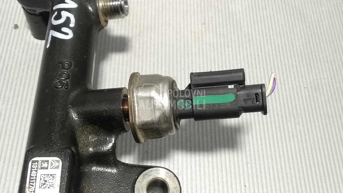 SENZOR PRITISKA GORIVA za Ford S-Max