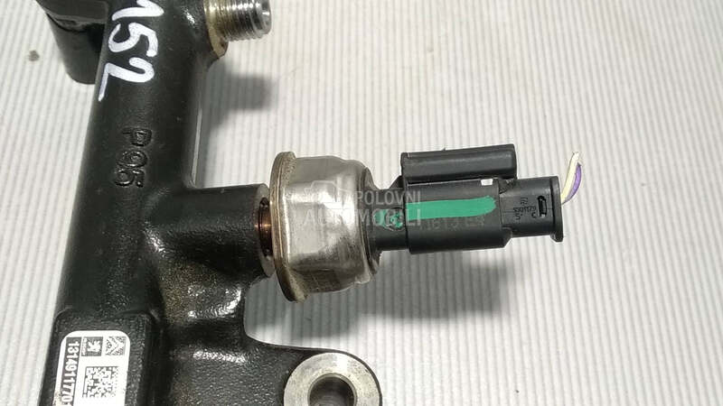 SENZOR PRITISKA GORIVA za Ford S-Max