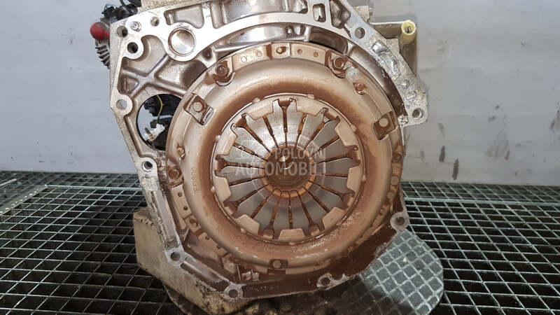 ZAMAJAC za Nissan Qashqai