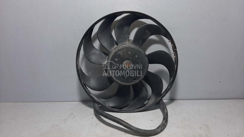 VENTILATOR za Volkswagen Golf 4
