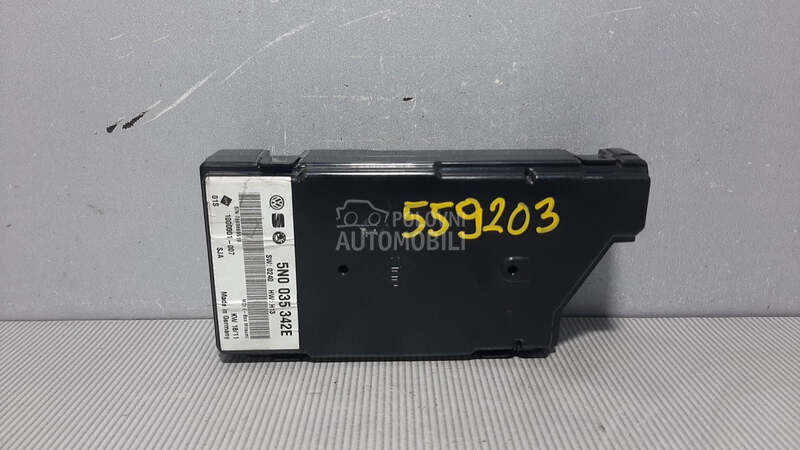 ELEKTRONIKA MODUL za Volkswagen Polo