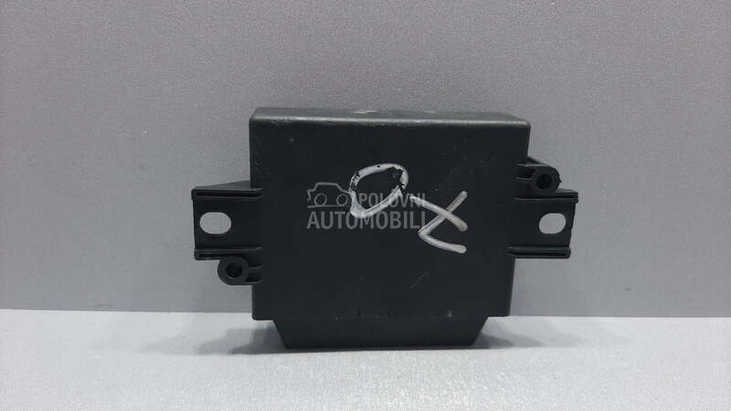 ELEKTRONIKA za Audi A4
