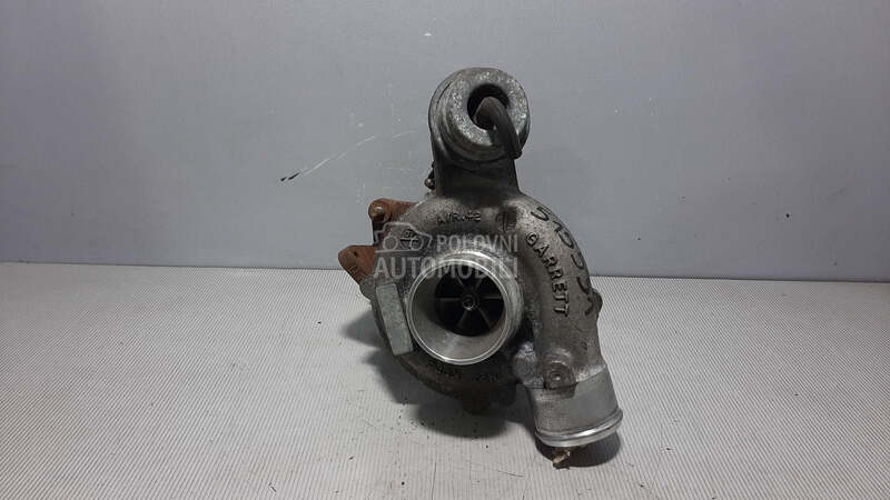TURBINA za SsangYong Rexton