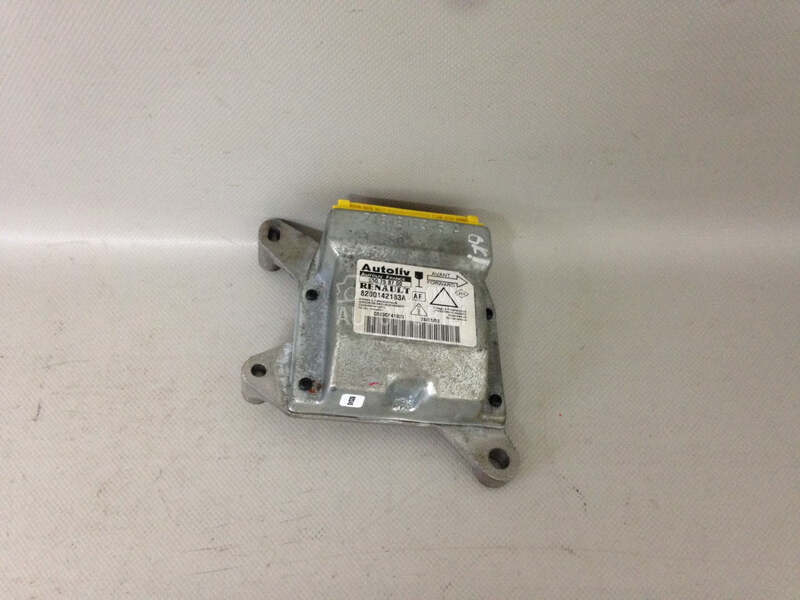 ELEKTRONIKA AIRBAGA za Renault Laguna