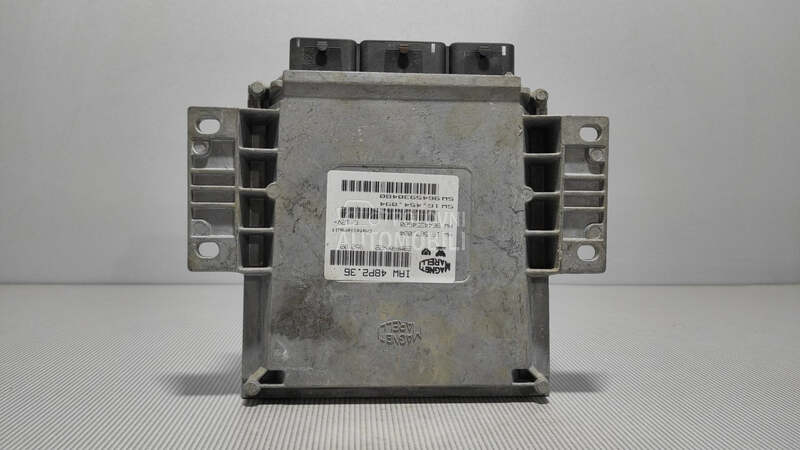 ELEKTRONIKA MOTORA za Peugeot 307