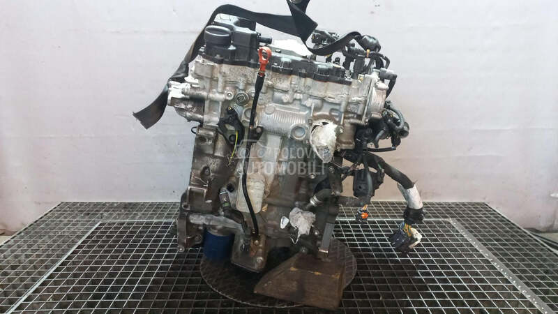 MOTOR za Peugeot 308