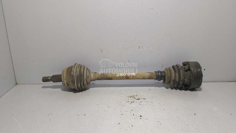 POLUOSOVINA za Seat Toledo