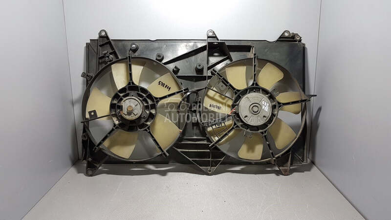 VENTILATOR za Toyota RAV 4
