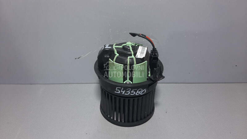 VENTILATOR KABINE za Citroen C4