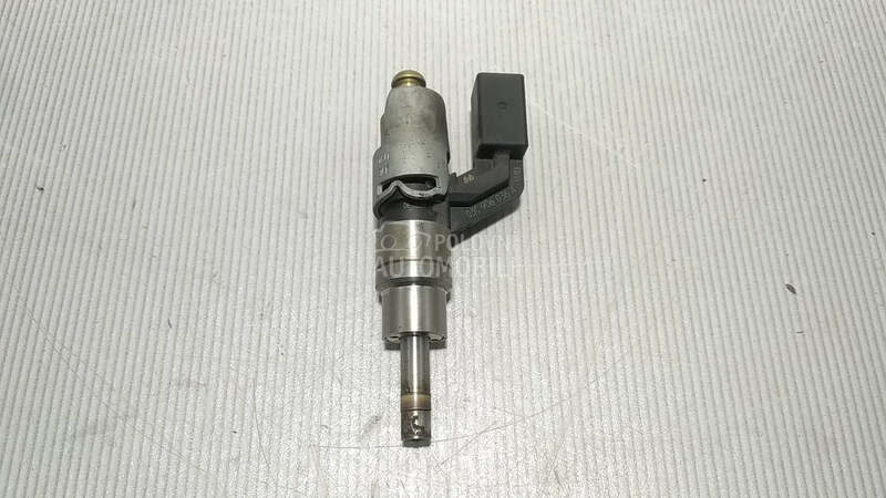 DIZNA za Volkswagen Touran