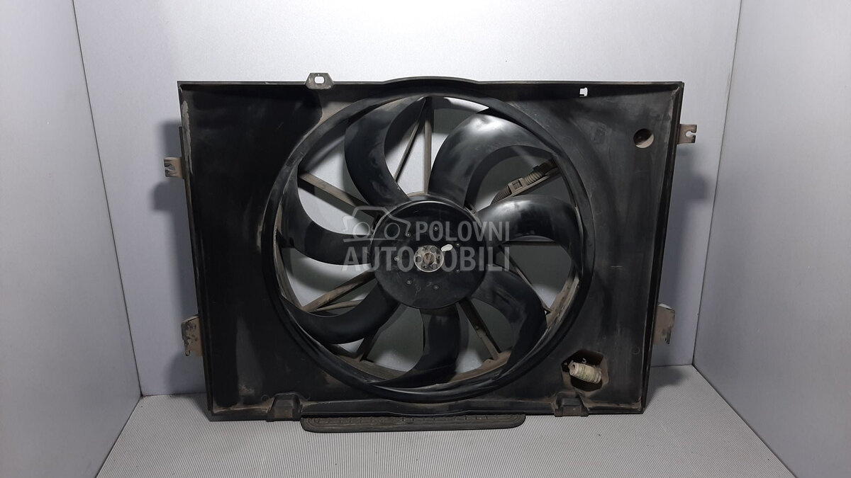 VENTILATOR za Hyundai Tucson