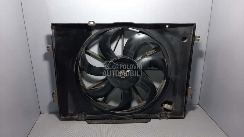 VENTILATOR za Hyundai Tucson