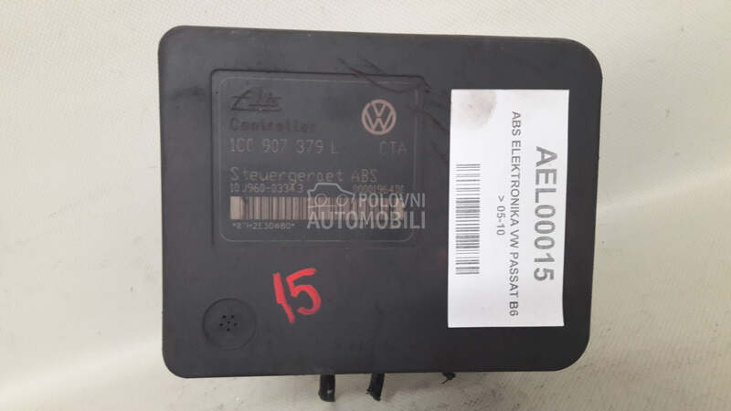 ABS ELEKTRONIKA za Volkswagen Passat B6