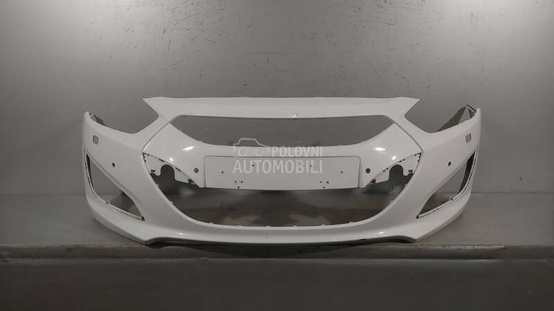 BRANIK za Hyundai i20