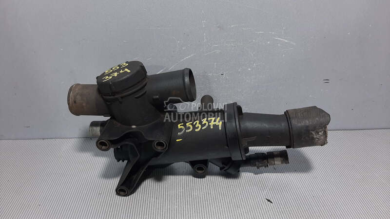 KUCISTE TERMOSTATA za Citroen C5