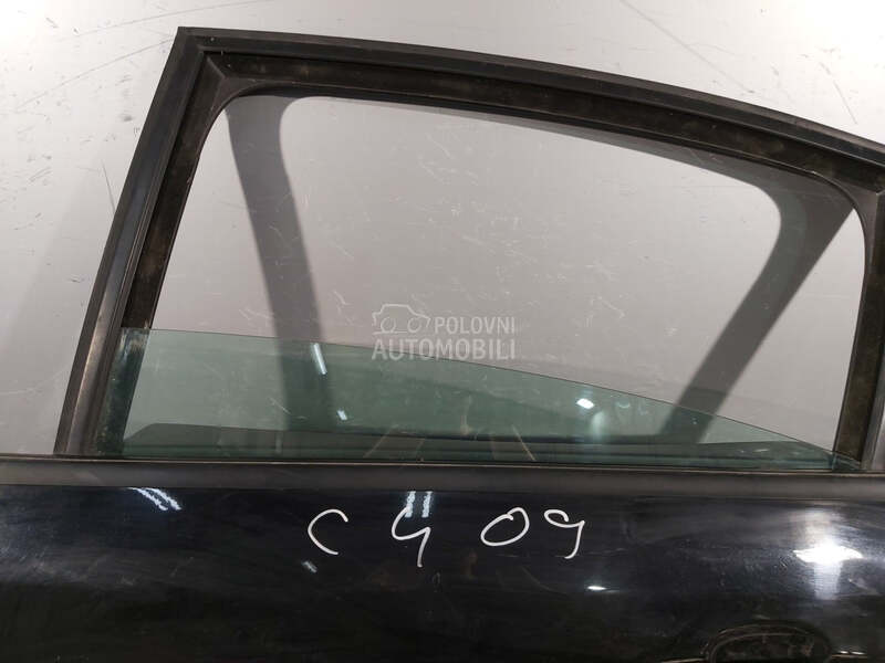 STAKLO za Citroen C4