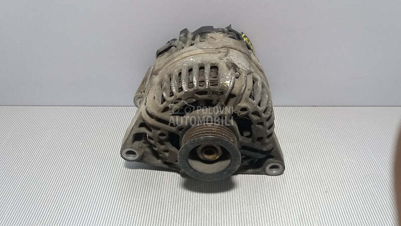 ALTERNATOR za Opel Corsa D