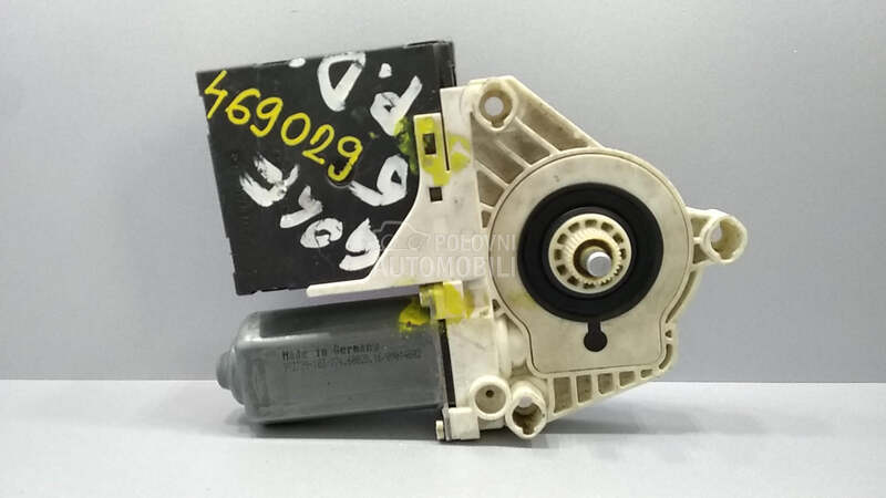 MOTORIC PODIZACA STAKLA za Volkswagen Golf 5