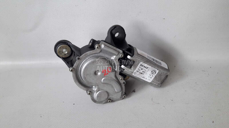 MOTORIC BRISACA GEPEKA za Fiat Stilo