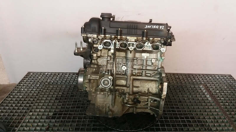 MOTOR za Hyundai i20