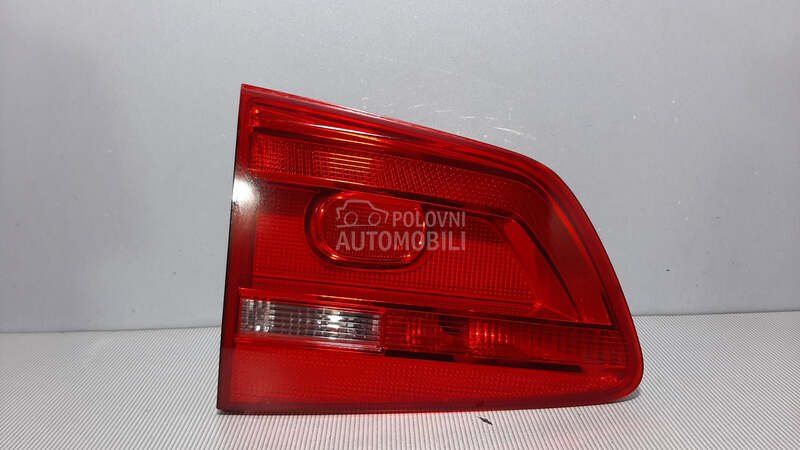 STOPA za Volkswagen Touran