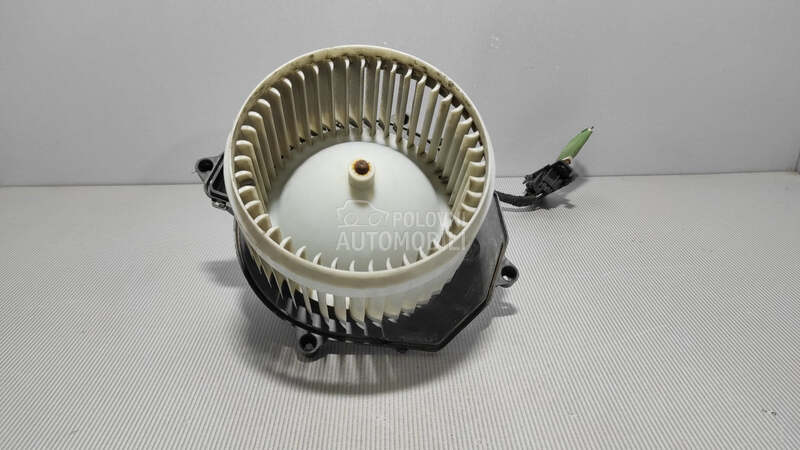VENTILATOR KABINE za Citroen Berlingo