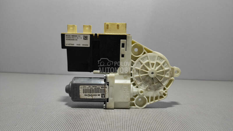 MOTORIC PODIZACA STAKLA za Citroen C5