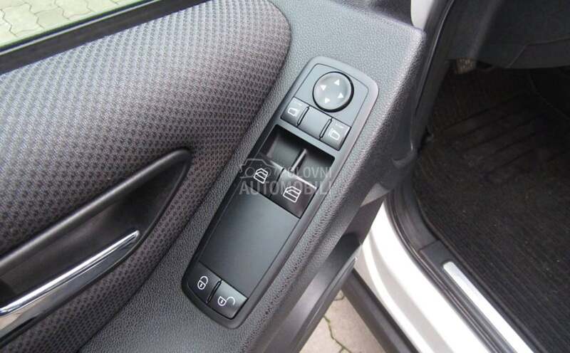 Prekidači W169 za Mercedes Benz A 140, A 150, A 160 ... od 2004. do 2012. god.