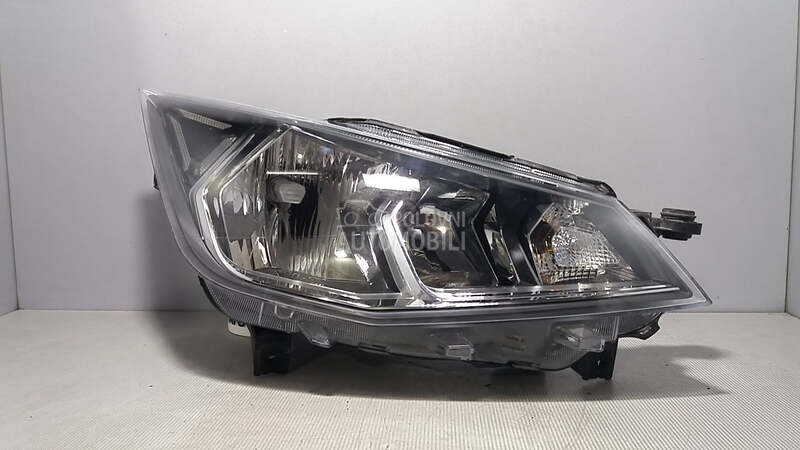 FAR za Seat Ibiza