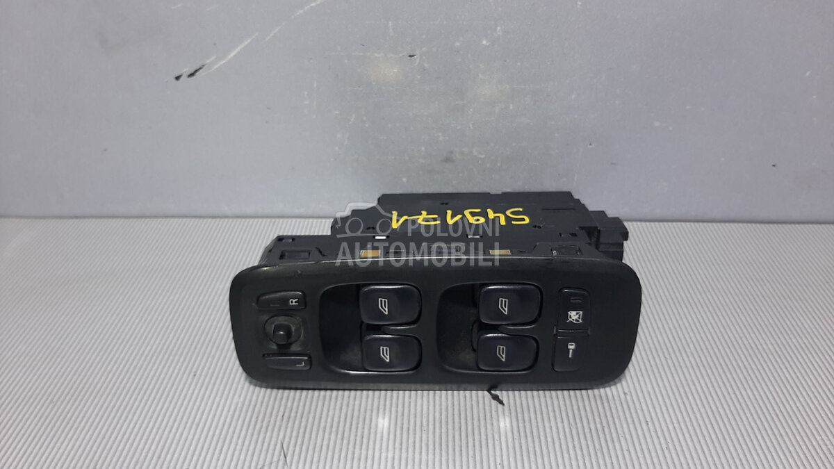 PREKIDACI PROZORA za Volvo S60