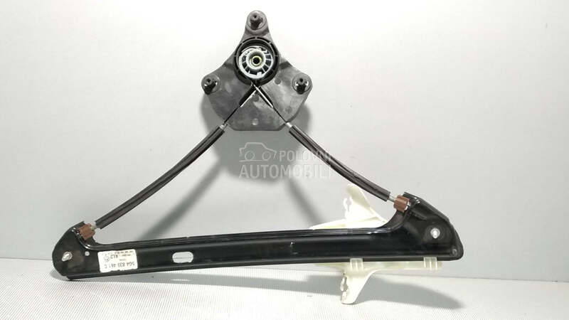 ELEKTRO PODIZAC STAKLA za Volkswagen Golf 7