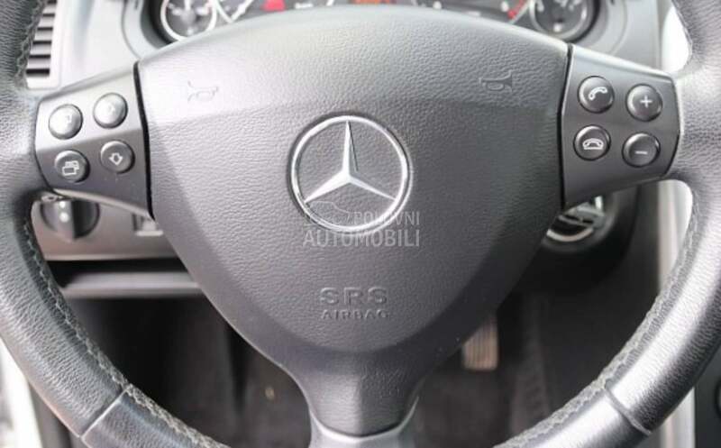 Airbag volana W169 za Mercedes Benz A Klasa od 2004. do 2012. god.