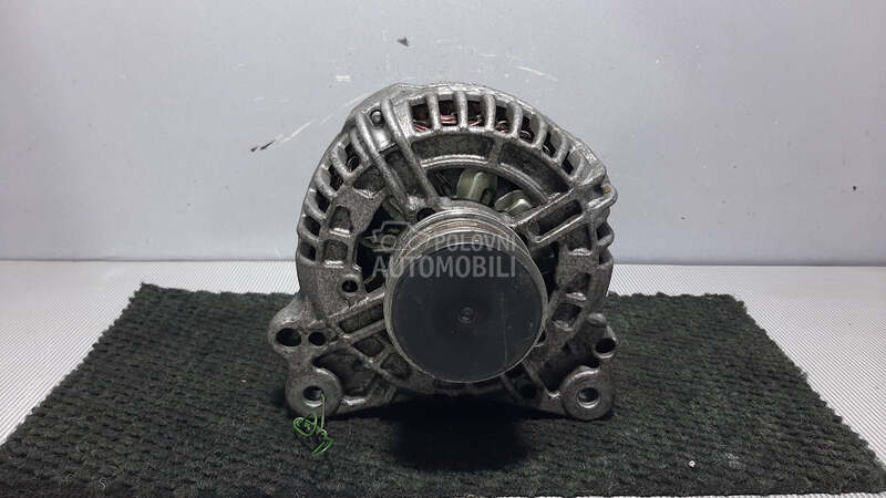 ALTERNATOR za Škoda Fabia