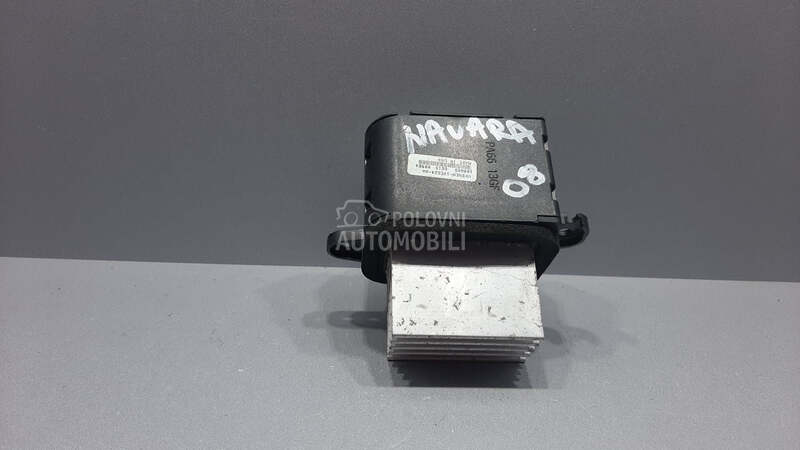 ELEKTRONIKA REOSTAT za Nissan Pathfinder