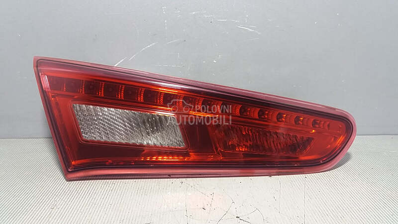 STOPA za Alfa Romeo Giulietta