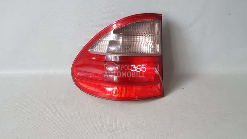STOPA za Mercedes Benz E Klasa