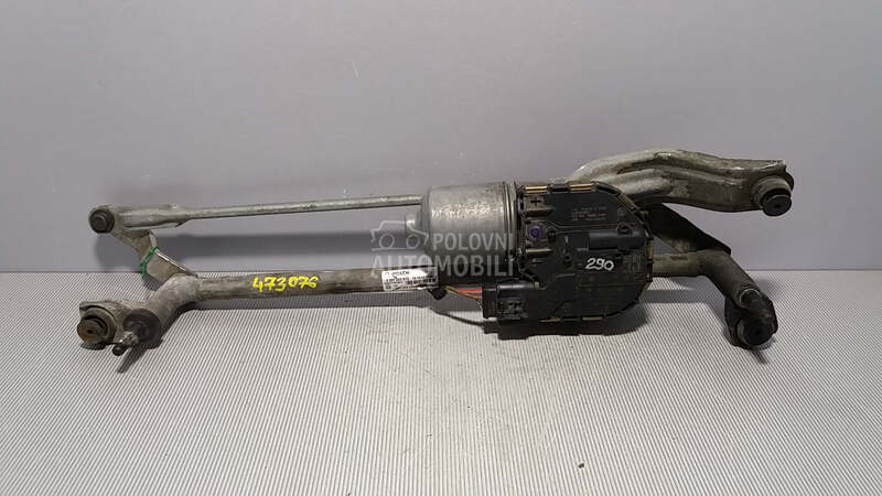 POLUGA BRISACA za Volkswagen Golf 7