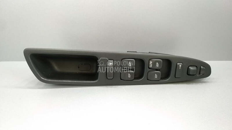 PREKIDACI PROZORA za Volvo S40